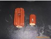 低壓絕緣??nbsp;??nbsp;低壓線(xiàn)路用絕緣子/架空拉緊絕緣子，山水電瓷，J-4.5